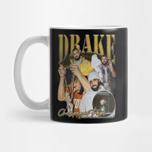 Drake Mug